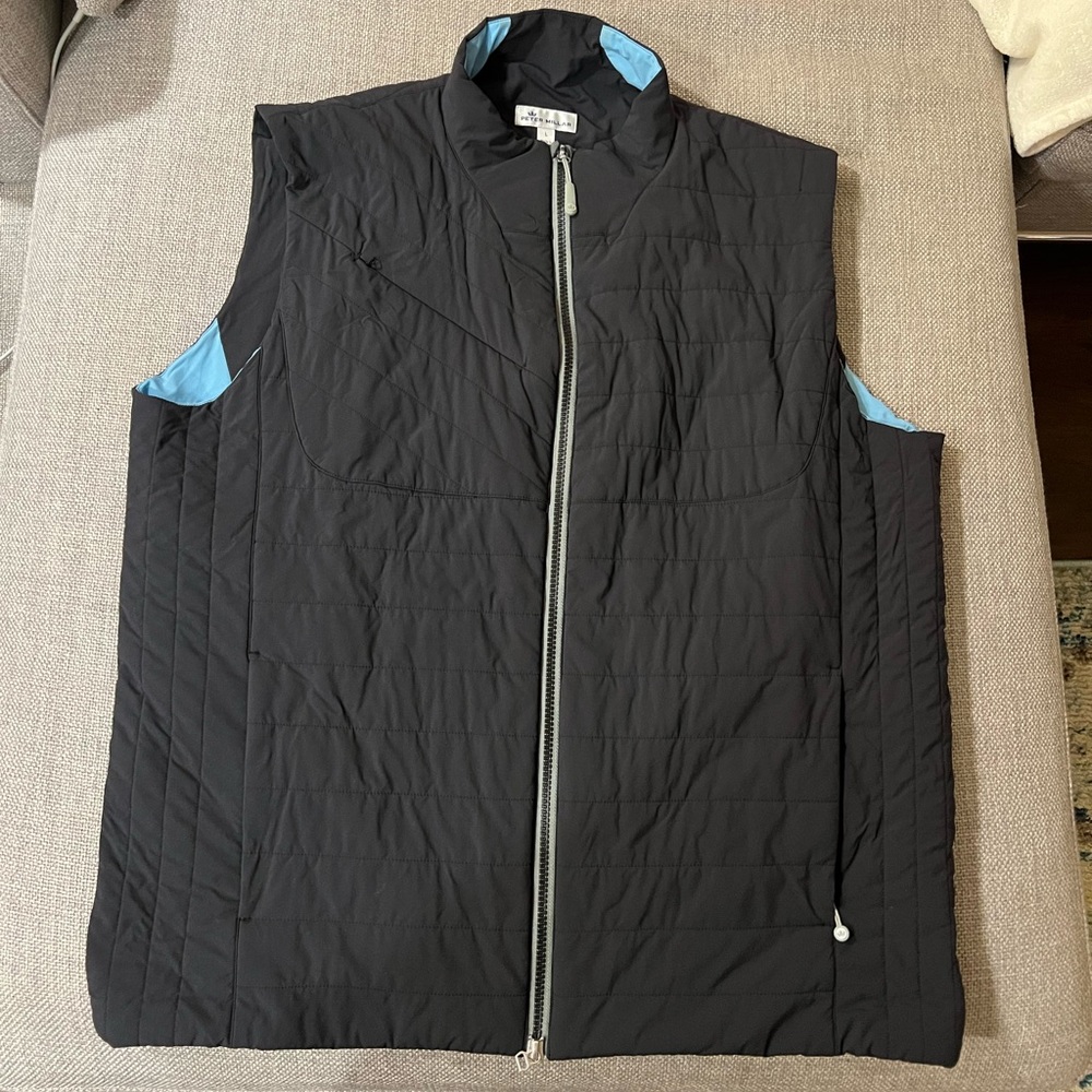 Peter Millar Men’s Vest